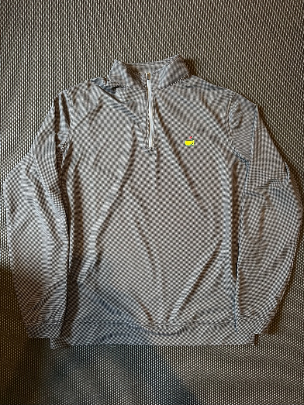 Peter Millar The Masters 1/4 Zip